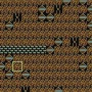 C64 Game Construction Kits Level Editors