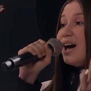 Take Me To Church Maria Micella Mariam The Voice Kids Russia 2019