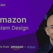 E Commerce Platform Amazon EBay System Design Interview Stripe Amazon Offers