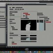 Max MSP Kinect1 Head Tracking