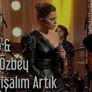 Rubato Merve Özbey Gel Barışalım Artık