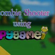 Pygame Tutorial 10 Firing Multiple Bullets