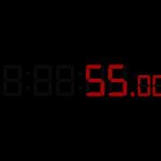 55 Second Timer