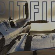 Silver Spitfire Sumburgh To RAF Lossiemouth FlyingIron Microsoft Flight Simulator 2024 4K