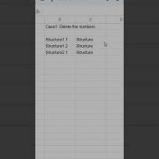 Replace Text With REGEXREPLACE In Google Sheets