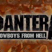 Pantera Shattered Demo Deluxe Edition 2010