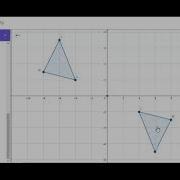 Sequence Of Transformations Example