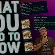 Why Inscription Will Be Amazing In WOTLK Classic
