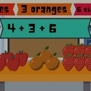 Adding Number Up To 20 1st Grade Math 1 OA 2