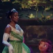 Jordan Chiles Disney Night Quickstep Dancing With The Stars