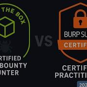 HackTheBox CBBH Vs PortSwigger Web Security Academy Full Breakdown For 2025