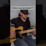 Stratocaster Vs Telecaster