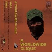 EGxHC CLIQUE A Worldwide Clique 2023 Full EP