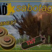 Behind Enemy Lines With A Sapper Pure Sabotage Squad Gameplay