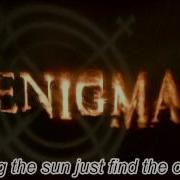 Enigma Following The Sun Lyrics