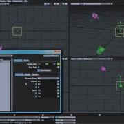 LightWave 11 Flocking Part 1 Overview