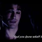 Dance With The Devil Damon Salvatore 5x12