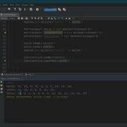 Java 162 Set Union Intersection And Difference Part 5