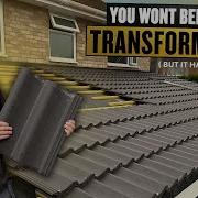 Building My DIY Extension Roof You Won T Believe This
