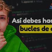 BUCLES DE CÓDIGO En Java For For Each While 5 2 Curso COMPLETO De Java 21 2024