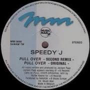Speedy J Pullover Remix