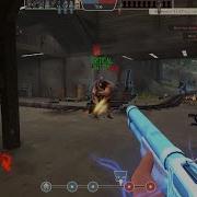 Team Fortress 2 Engineer Gameplay