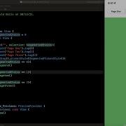 How To Add Segmented Control In SwiftUI IOS 15 Xcode
