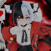 NTE Neverness To Everness MMD Helltaker Dance Vitality Lacrimosa