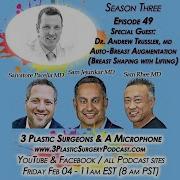 S03E49 DR ANDREW TRUSSLER AUTO AUGMENTATION Natural Breast Shaping With Lift
