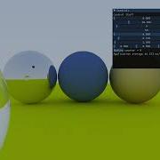 Path Tracing In Vulkan