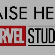 Marvel Raise Hell