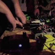 Noise Nomads At INC On February 6 2016 At Churchill S Pub Miami FL