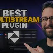 The Easiest Way To Multistream On OBS 100 Free