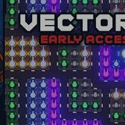 Neon Incremental Base Defense Let S Play Vectorio Early Access PC Gameplay Part 1