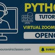 Virtual Zoom Gesture In OpenCV Python AI Control OpenCV Python AI ComputerVision TechTutorial