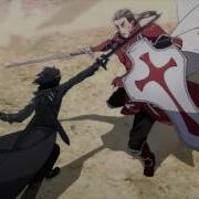 Sword Art Online Amv My Demons Nightcore