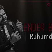 Ender Balkır Ruhumda Sızı