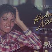 MICHAEL JACKSON HUMAN NATURE AJAX S MULTITRACK MIX