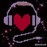 Undertale Ost Respite