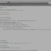 IOS SDK Tutorial 4 Twitter Integration