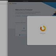 Ionic 4 Angular Firebase User Authentication