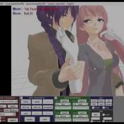 MMD Speedpaint 1 Part 1