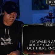 TRASH Or PASS NF Ft Tommee Profitt And Brooke Griffith Alone REACTION