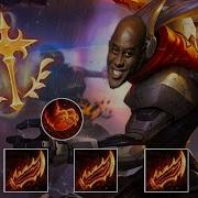 Master Yi Exe