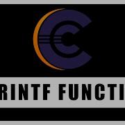 Fprintf Function C Programming
