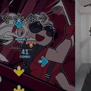 DDR 2nd Lucifer SakuRam