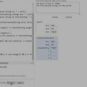 W3resource Com Java String Exercise 36