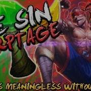 The Best Lee Singer Oce Lee Sin Derptage