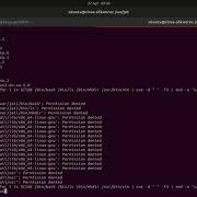 Jail SSH Users