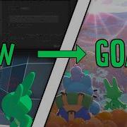 Turning Bunderkin Into A Game Devlog 1